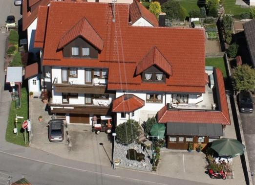 Hefterwaldstueble Hotel Schramberg Exterior foto