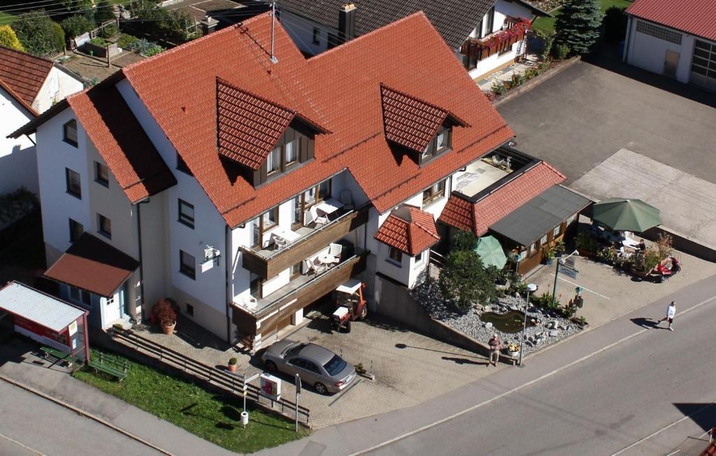Hefterwaldstueble Hotel Schramberg Exterior foto