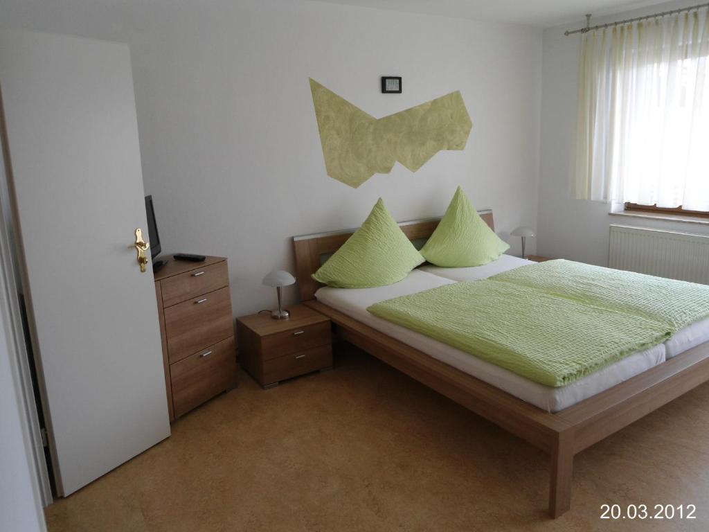 Hefterwaldstueble Hotel Schramberg Quarto foto