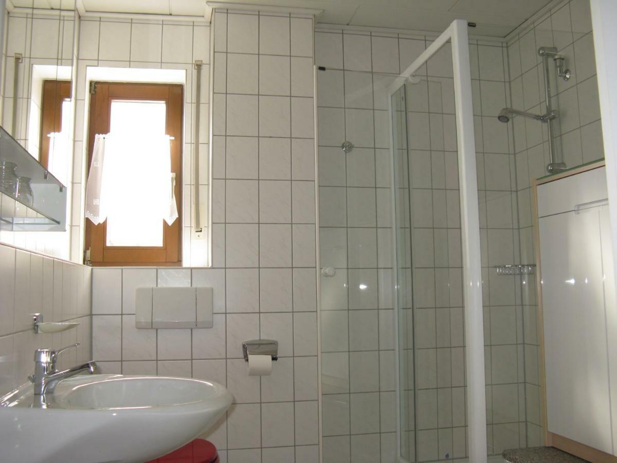 Hefterwaldstueble Hotel Schramberg Exterior foto