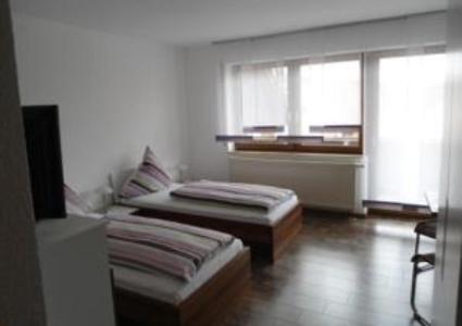 Hefterwaldstueble Hotel Schramberg Quarto foto