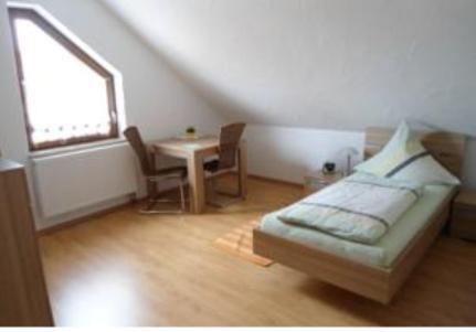 Hefterwaldstueble Hotel Schramberg Quarto foto